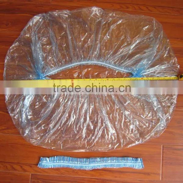 Factory Wholesale Disposable Plastic Liner for Pedicure Chair photo-3