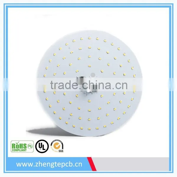 2 Layers 5730 Led Chip Pcb Prototyping Board photo-3