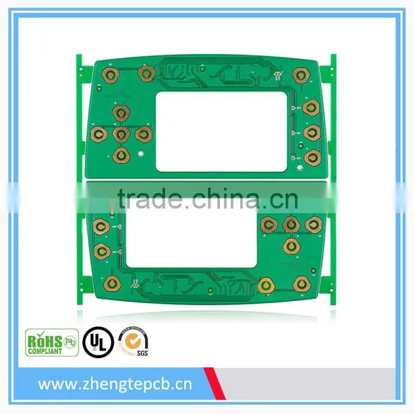 Single Sided Printed OEM Design Multilayer Pcb Cem-1 94v0 Pcb Video Games photo-2