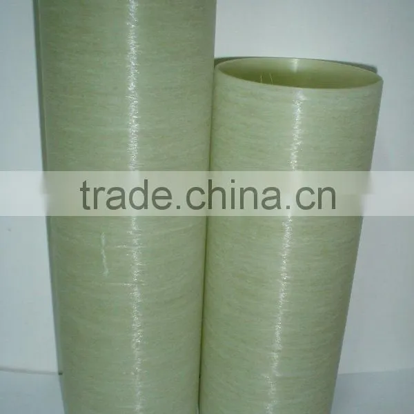 Ultralow Temperature G10 Tube