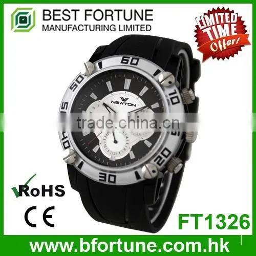 FT1326 Perfect Japan Oveemen Stylish Boys Watch