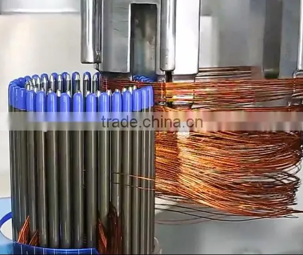 Nail Wire Making Machine/Winding Machine photo-2