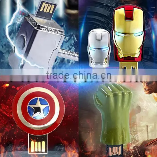 Wholesale Custom Lipstick Usb Custom Logo Usb Drive photo-3