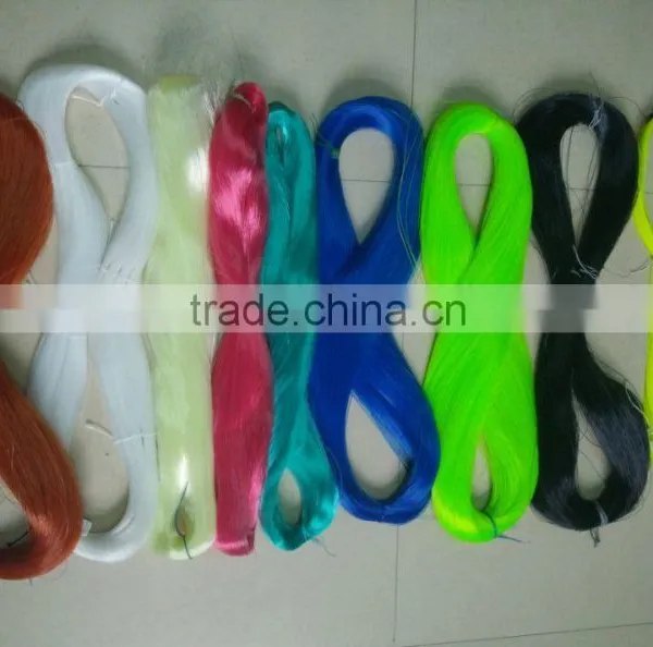 NYLON MONOFILAMENT LINE---ANY COLOR photo-2