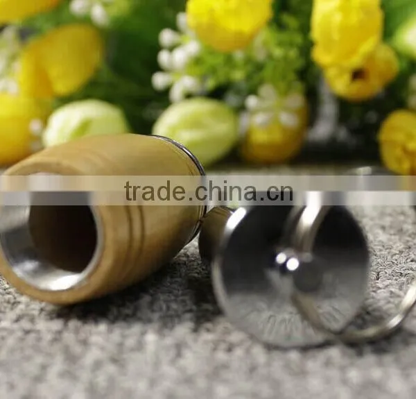 Hot Selling Wooden Barrel Usb Flash Drive 8GB Supplier's Choice photo-3