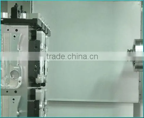 MDH65 High Preicision CNC Horizontal Machining Center Price in China photo-6