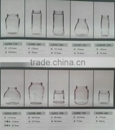 Glass Bottle photo-4