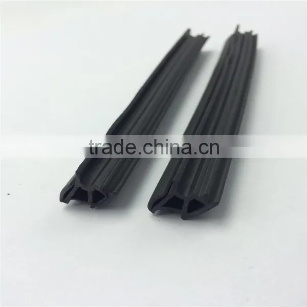 Intumescent Door Frame Protection photo-2