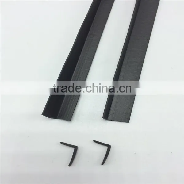 Extruding PVC Intumecent Edging Strip photo-3