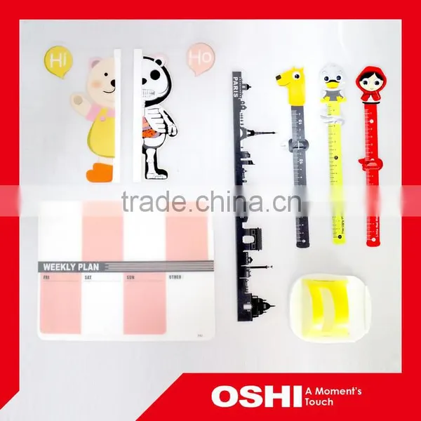 Wholesale Back to School Stationery Product, New Stationery Products, Cute School Stationery
