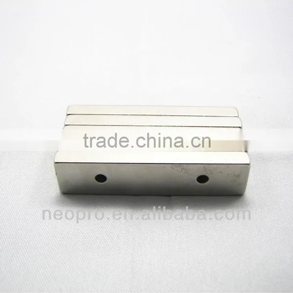 Neodymium Cabinet Door Magnets photo-3