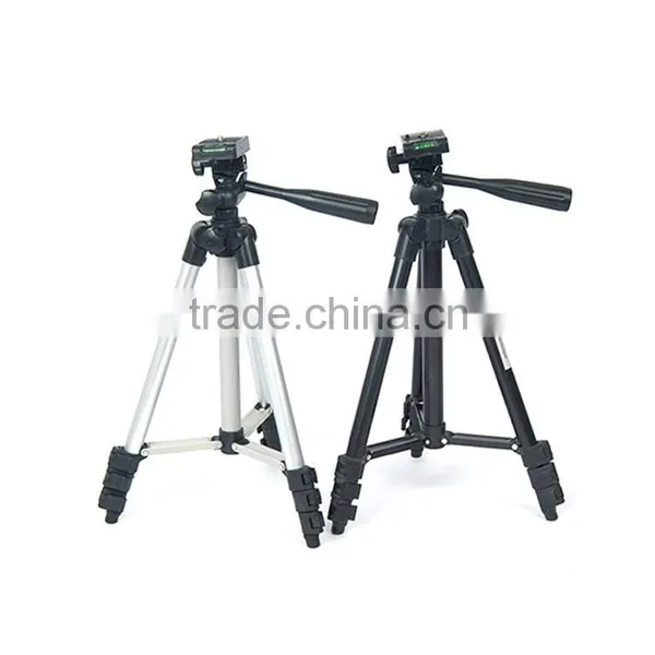 Professional Flash Stand Tripod Lightweight Video Camera Tripod photo-5