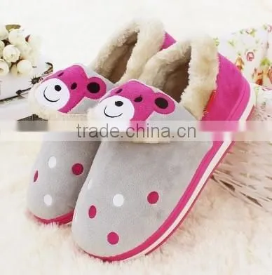 2015 New Indoor Warm Anti-skid Children Shoes Rack photo-3