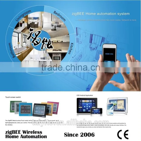 Smartphone Home Automation Control photo-3