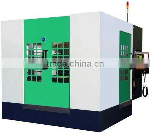 Horizontal Machining Center 600*530*530mm