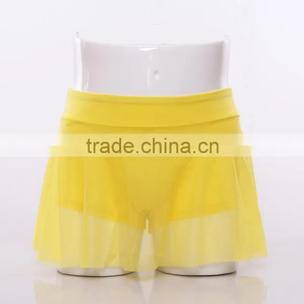 Cartoon Kids Boxer Shorts photo-3