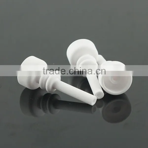2015 Best Price And High Quality Gr2 Titanium Dabber Nails for Sale photo-3