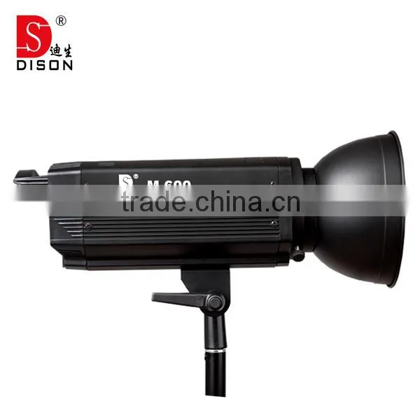 300W Studio Flash Light, Photography Equipment for Led Photo Light Supplier's Choice photo-2