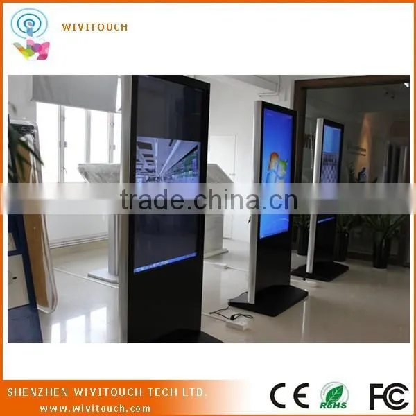 42 Inch Indoor KIOSK Led Display, Advertising Led Displays, Interactive Touch Displays photo-4