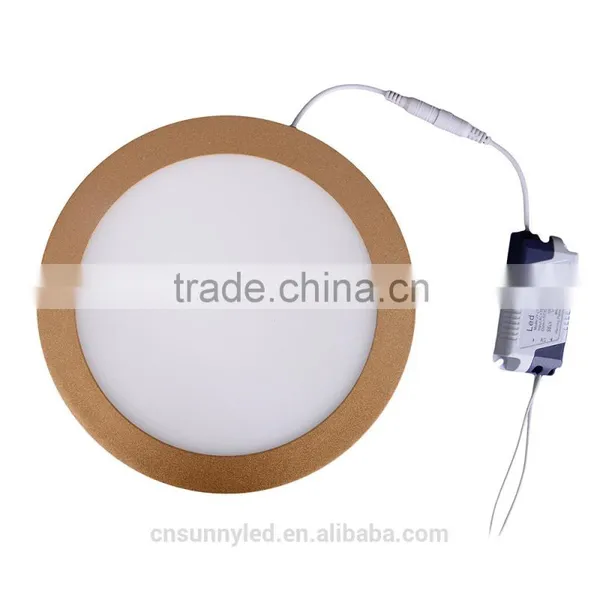 Led Panel Light 18W photo-6