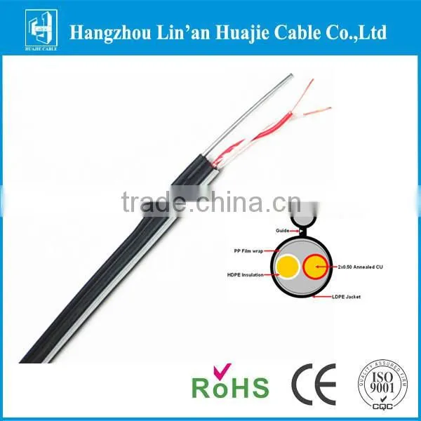 High Quality Drop Wire, Self Support Drop Wires