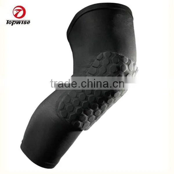Custom Basketball Leg Sleeves for Mens photo-2