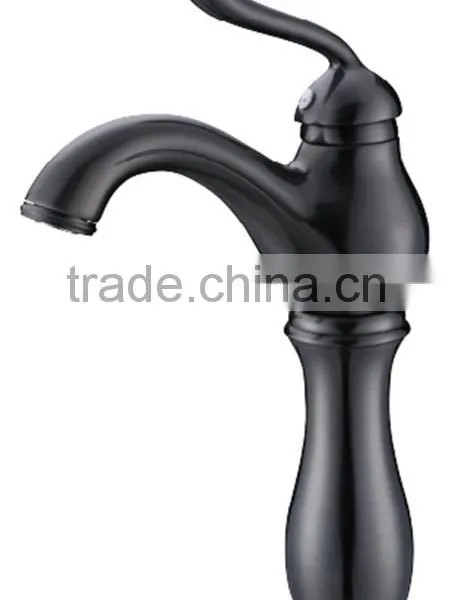 Upc Faucet Cartridge Basin Mixer Tap Single Lever photo-2
