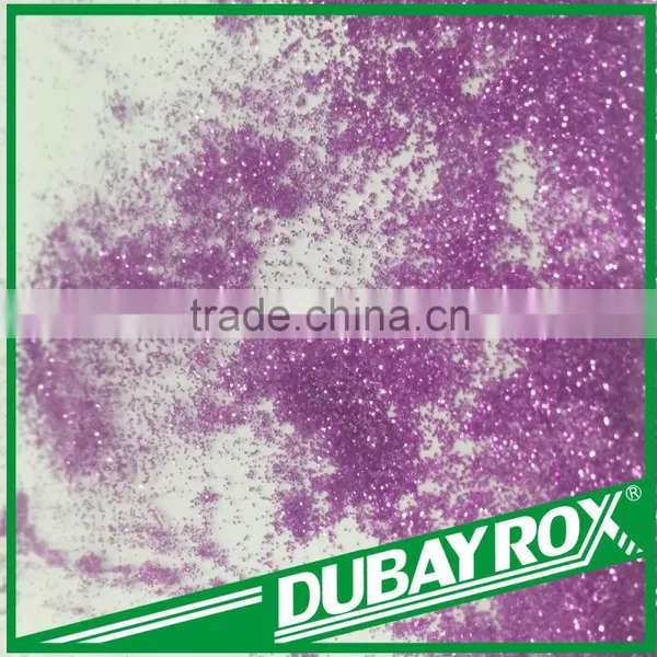 Chemical Name Violet Glitter Fine Hexagonal Glitter Powder for Thanksgiving Day