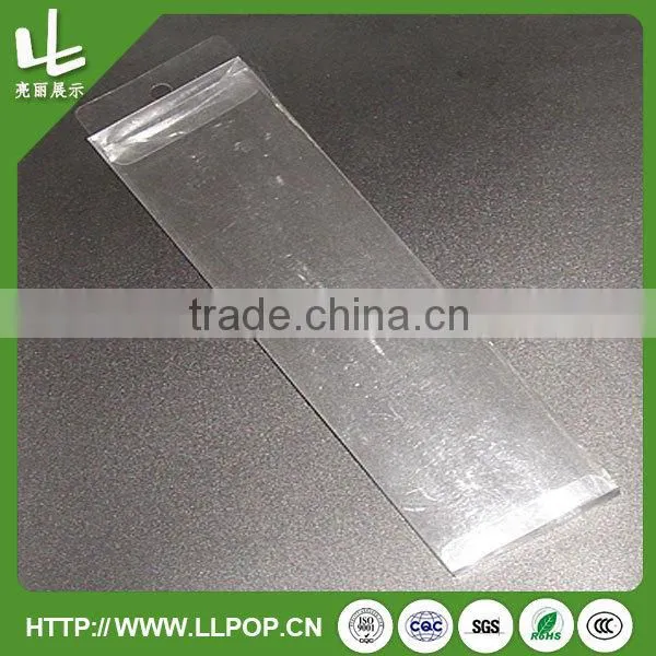 Clear Plastic Packing Bag