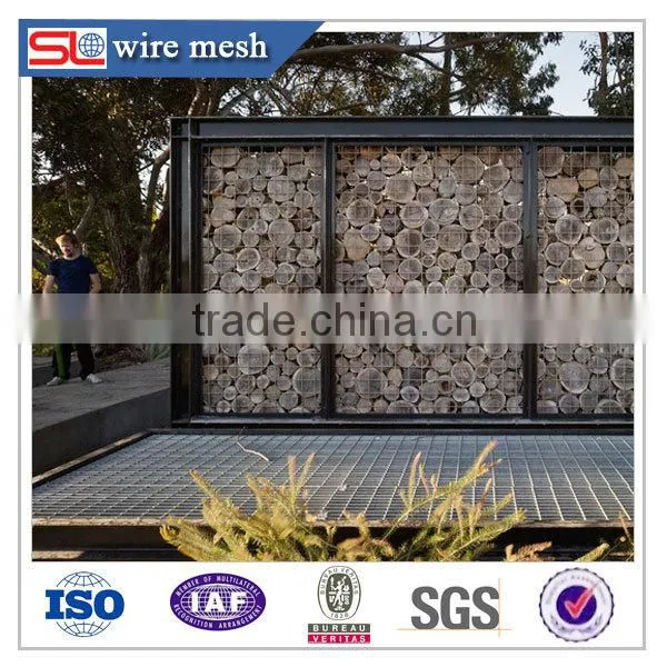 High Quality Low Price Gabion Box,gabion Basket photo-5