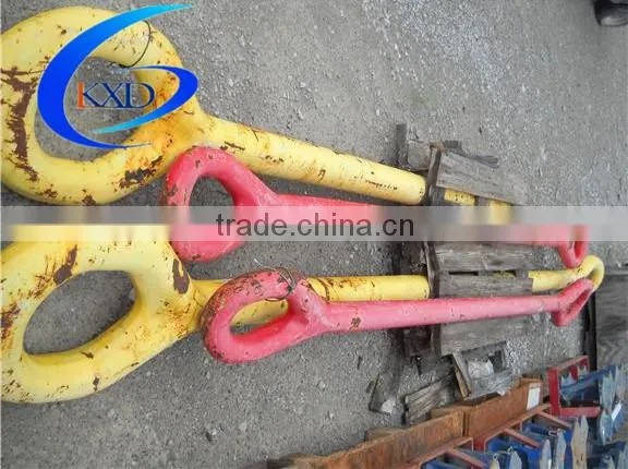 40T- 1000T Elevator Link for Oil Gas Groundwater Exploring photo-4