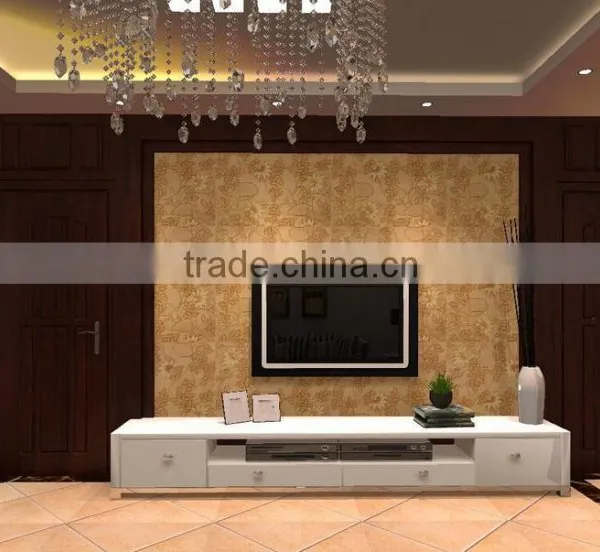 Wholesale Low Price Professional Supplier Tv Wall, CE Certificate Glass Wall TV Mirror photo-2