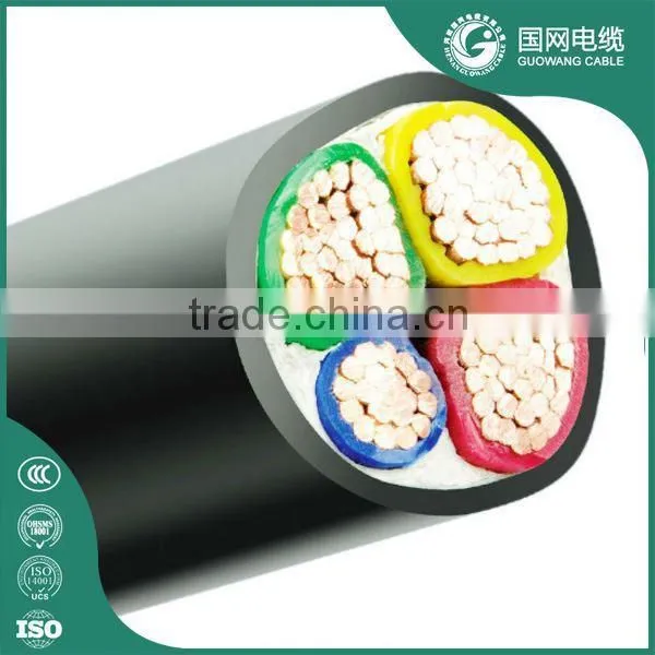 25mm2 Armoured Cable/ Armoured Power Cable/ Armoured Cable photo-6