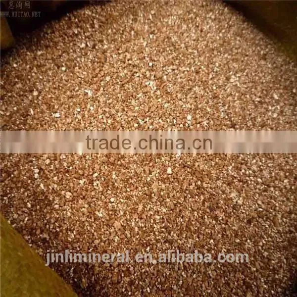 Vermiculite Powder for SAPC photo-2