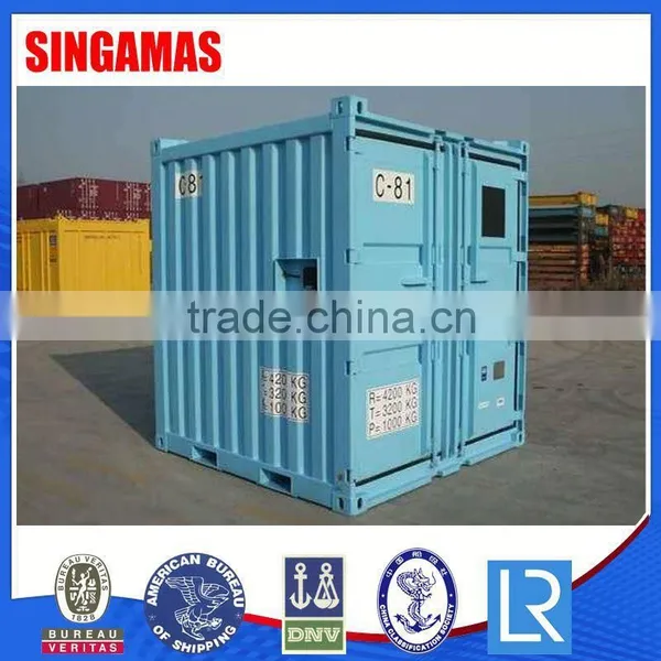 Dry Container photo-2