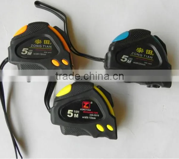 Auto Lock Measure Tape photo-4