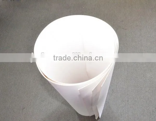 Advantage Price Nice Quality Brown Kraft Liner Board Paper photo-2