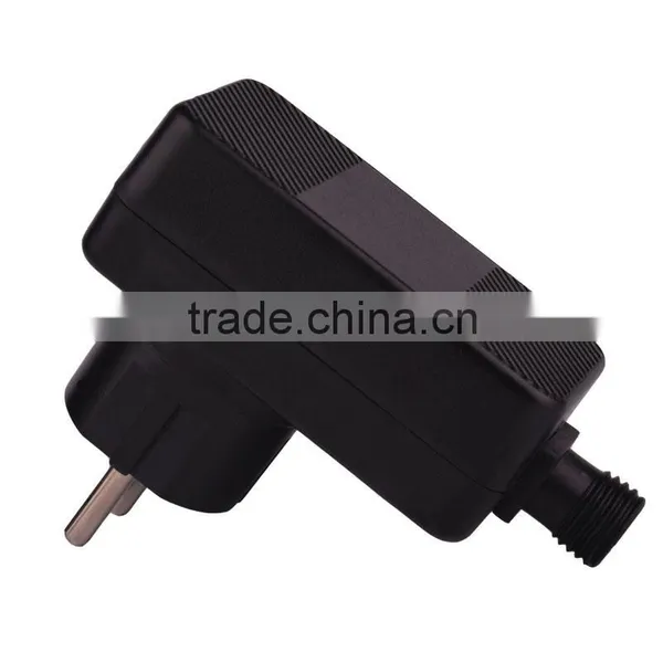 Waterproof Power Supply 12v ac Adapter 12w High Quality for Laptop ac Adapter
