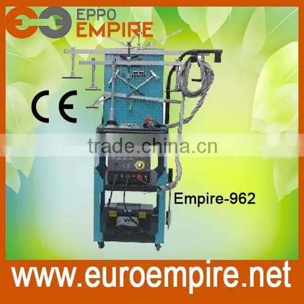 Pneumatic Projection Spot Welder,spot Welding Machine in the Hardware Industry