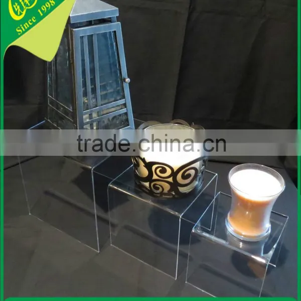 Acrylic Precious Items Display Shelf photo-2