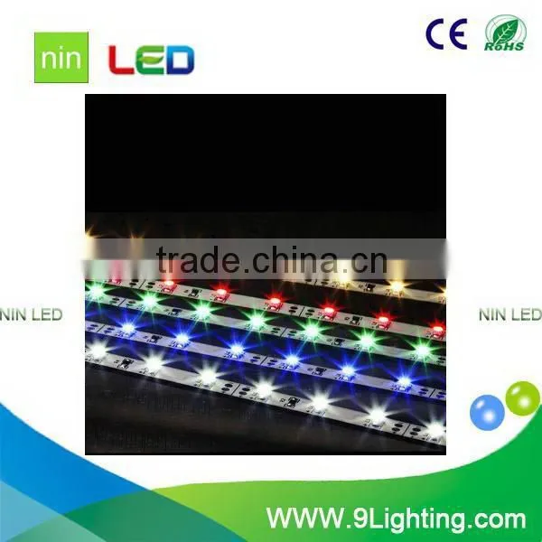 dc Bottom Price Best Sell Rigid Led Strip Lights photo-4