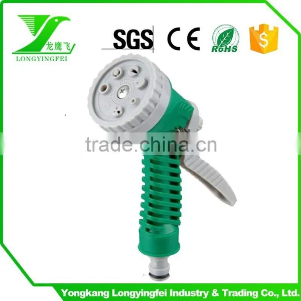 NEW IMPROVE Garden Hose Nozzle photo-2