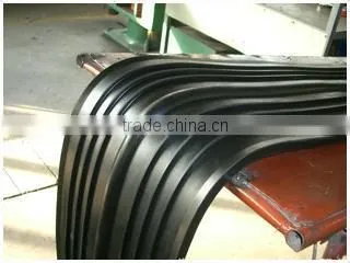 Extrusion Rubber Waterstop Bentonite Waterstops Strips photo-4