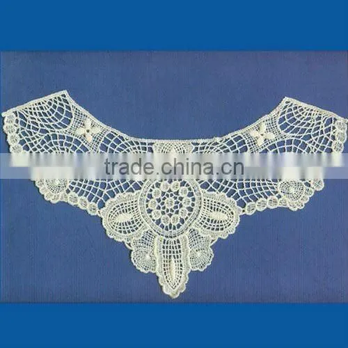 Water Soluble Lace