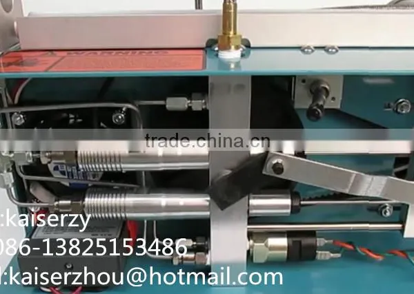 Lab Scale Small Supercritical Co2 Extraction Plant photo-4