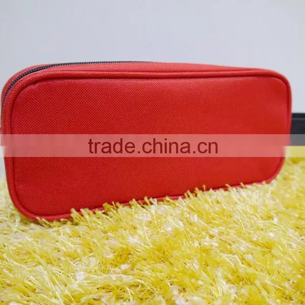 Wholesale Large Custom Waterproof Pencil Case for Teenagers photo-2