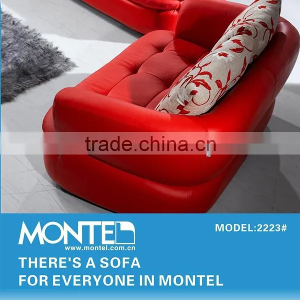 Modern Home Furniture China photo-4