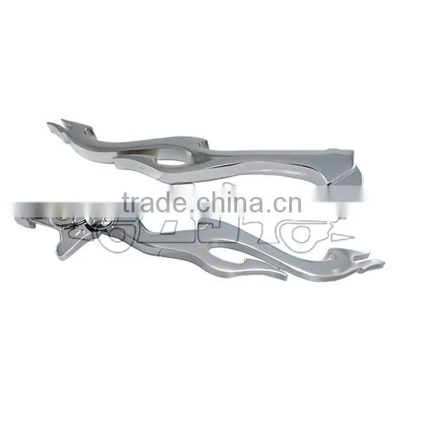 BJ-LS285-003 Cnc Brake Clutch Lever for Suzuki Gsxr600 Gsxr750 Gsxr1000 photo-5