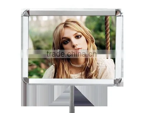 A4 Advertising Board Poster Sign photo-4