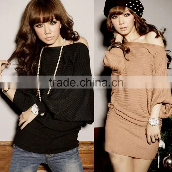 Unique Cashmere Sweater Designs for Women photo-2